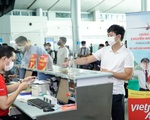 Từ TP.HCM đến với biển Phuket Thái Lan dễ dàng cùng Vietjet