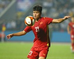 Tiền đạo Nguyễn Văn Tùng tiếc nuối vì đánh rơi chiến thắng trước U23 Thái Lan