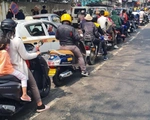 ‘Thành phố im lặng’ - nơi ai ai cũng tuân thủ luật giao thông