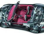 Những động cơ xuất sắc nhất trong 2 thập kỷ qua: Cuộc chơi của BMW và Ferrari