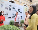 Ra mắt ‘Không gian văn hóa Hồ Chí Minh’ với nhiều hình thức, hoạt động