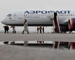 Sri Lanka nói họ tạm giữ máy bay Nga vì tranh chấp thương mại
