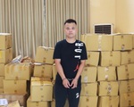 Thanh niên 27 tuổi lừa 6.000 người 