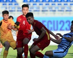 Đội trưởng U23 Việt Nam: 