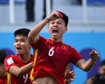 Hòa U23 Hàn Quốc, Việt Nam đi tiếp và bị loại trong trường hợp nào?