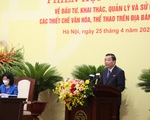 Chiều 7-6, HĐND TP Hà Nội họp về công tác nhân sự ‘liên quan chủ tịch TP’