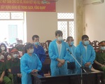 Xét xử cựu cán bộ hải quan An Giang và đồng phạm buôn lậu hơn 100 tấn đường cát