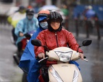 Miền Nam ngày có nắng nóng, chiều tối mưa dông