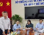 312 phường, xã, thị trấn tại TP.HCM cấp trích lục hộ tịch 