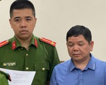 Bắt trưởng khoa dược Bệnh viện Đa khoa tỉnh Sơn La vì nhận hối lộ từ Việt Á
