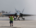 Máy bay Canada tuần tra gần Triều Tiên, Trung Quốc cảnh báo ‘hậu quả nghiêm trọng’