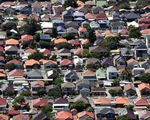 Úc tăng lãi suất nhiều hơn dự báo để chặn lạm phát, giá nhà đất tăng tiếp