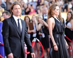 Brad Pitt tố Angelina Jolie muốn 