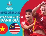 Chuyên gia châu Á dự đoán: U23 Việt Nam và U23 Hàn Quốc sẽ thắng để cùng tiến vào tứ kết