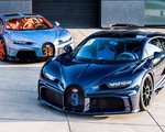 Bugatti sợ làm siêu xe vì toàn lỗ vốn