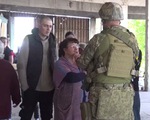 Nga, Ukraine cùng trao trả thi thể binh sĩ hy sinh