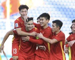 Lịch thi đấu tứ kết Giải U23 châu Á 2022: Nhật Bản - Hàn Quốc, Việt Nam - Saudi Arabia