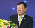 Cựu phó chủ tịch Hà Nội làm chủ tịch Hiệp hội Bất động sản Việt Nam