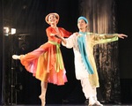 Nhạc kịch về Bác Hồ, ballet về Kiều và Mỵ Châu - Trọng Thủy giành giải xuất sắc