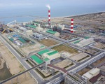 Bộ Tài nguyên và môi trường: Formosa Hà Tĩnh đã khắc phục xong sự cố ô nhiễm môi trường biển