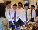 TP.HCM đón hơn 11 triệu khách nhờ liên kết du lịch