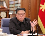 Triều Tiên tuyên bố dịch COVID-19 bùng phát do 