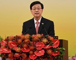 Tân lãnh đạo Hong Kong khẳng định tiếp tục thực thi Luật an ninh quốc gia ở đặc khu