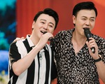 Xem - nghe cuối tuần: Văn Mai Hương hát bolero; Anh em Tuấn Tú lên game show mới...