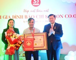 Chào mừng Ngày Quốc tế Hợp tác xã: SAIGON CO.OP nhận bằng xác lập kỷ lục Việt Nam