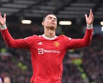 Ronaldo tìm đường tháo chạy khỏi M.U