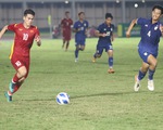 Lịch trực tiếp Giải U19 Đông Nam Á: U19 Việt Nam và U19 Thái Lan tranh hạng 3