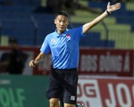 CLB Thanh Hóa gửi đơn đề nghị chấn chỉnh công tác trọng tài tại V-League 2022