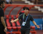 HLV Shin Tae Yong vẫn cay cú, tiếp tục chỉ trích U19 Việt Nam và Thái Lan trên mạng xã hội