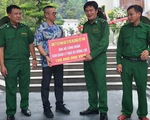 TNG Holdings Vietnam tổ chức ‘về nguồn’ tại miền Trung