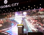 Một ngày đầy trải nghiệm tại trung tâm mới The Global City