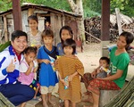 Chiến sĩ tình nguyện TP.HCM lên đường gắn kết tuổi trẻ 2 nước Việt - Lào