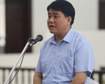 Ông Nguyễn Đức Chung nộp 85 bằng khen và bệnh án, Viện kiểm sát đề nghị giảm một phần hình phạt