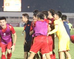 Giải U19 Đông Nam Á 2022: Chưa yên tâm với U19 Việt Nam