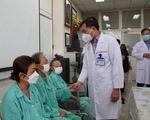 Hơn 20 ca hoại tử xương hàm sau COVID-19 ở Việt Nam, cả thế giới chỉ 80 ca