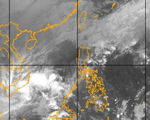 Hôm nay 13-7: Nam Bộ giảm mưa