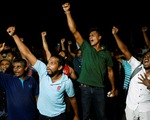 Từ Singapore, Tổng thống Sri Lanka Gotabaya Rajapaksa gửi đơn từ chức