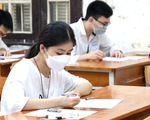 Nghi vấn lọt đề thi toán: Đã xác minh một thí sinh ở Đà Nẵng mang đề ra ngoài phòng thi