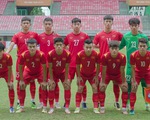 VFF giải tỏa áp lực và định hướng tương lai cho U19 Việt Nam