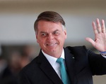 Tổng thống Brazil nói đã tìm được cách chấm dứt cuộc chiến Nga - Ukraine