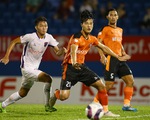 HLV Phan Thanh Hùng: Nên mạnh dạn dùng cầu thủ U23 đá V-League