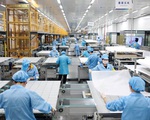 GDP quý 2 của Trung Quốc tăng 0,4%