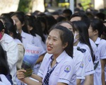 Bà Rịa - Vũng Tàu hỗ trợ 100% học phí cho trẻ 5 tuổi và học sinh THCS