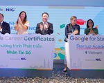 Google hỗ trợ Việt Nam chuyển đổi số thông qua chương trình phát triển nhân tài số