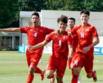 Vượt qua Thái Lan ở luân lưu, U19 Việt Nam giành HCĐ Giải U19 Đông Nam Á