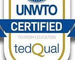 ĐH Duy Tân đạt kiểm định UNWTO TedQual cho du lịch
